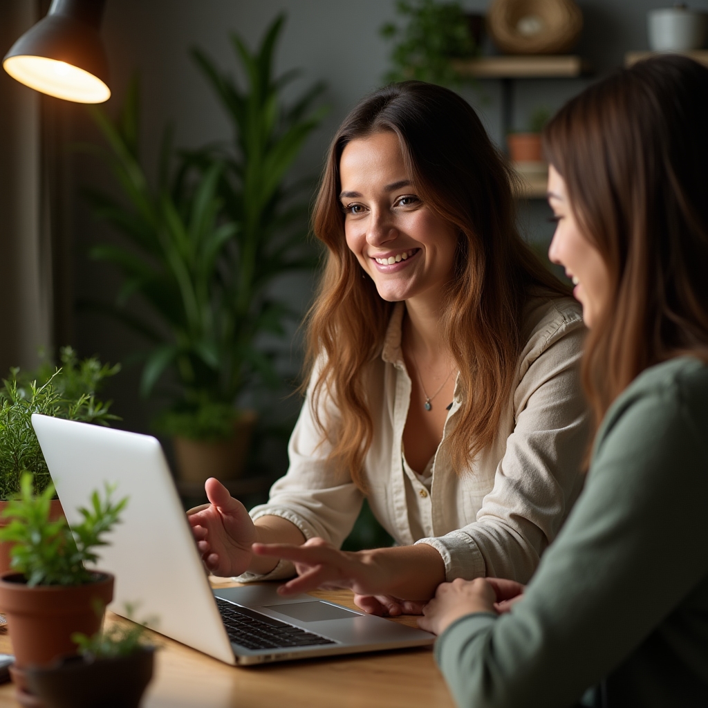 Individuálna konzultácia o pestovaní byliniek online